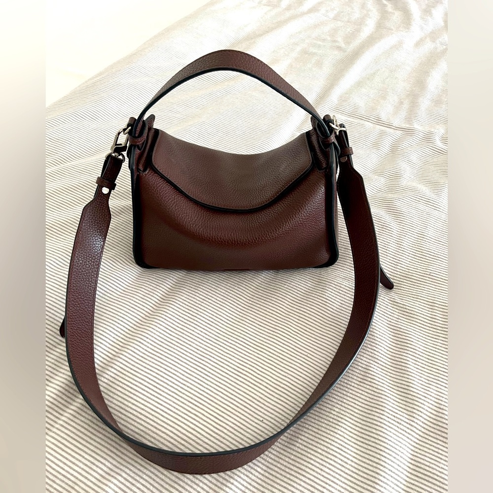 The Clementine Bag